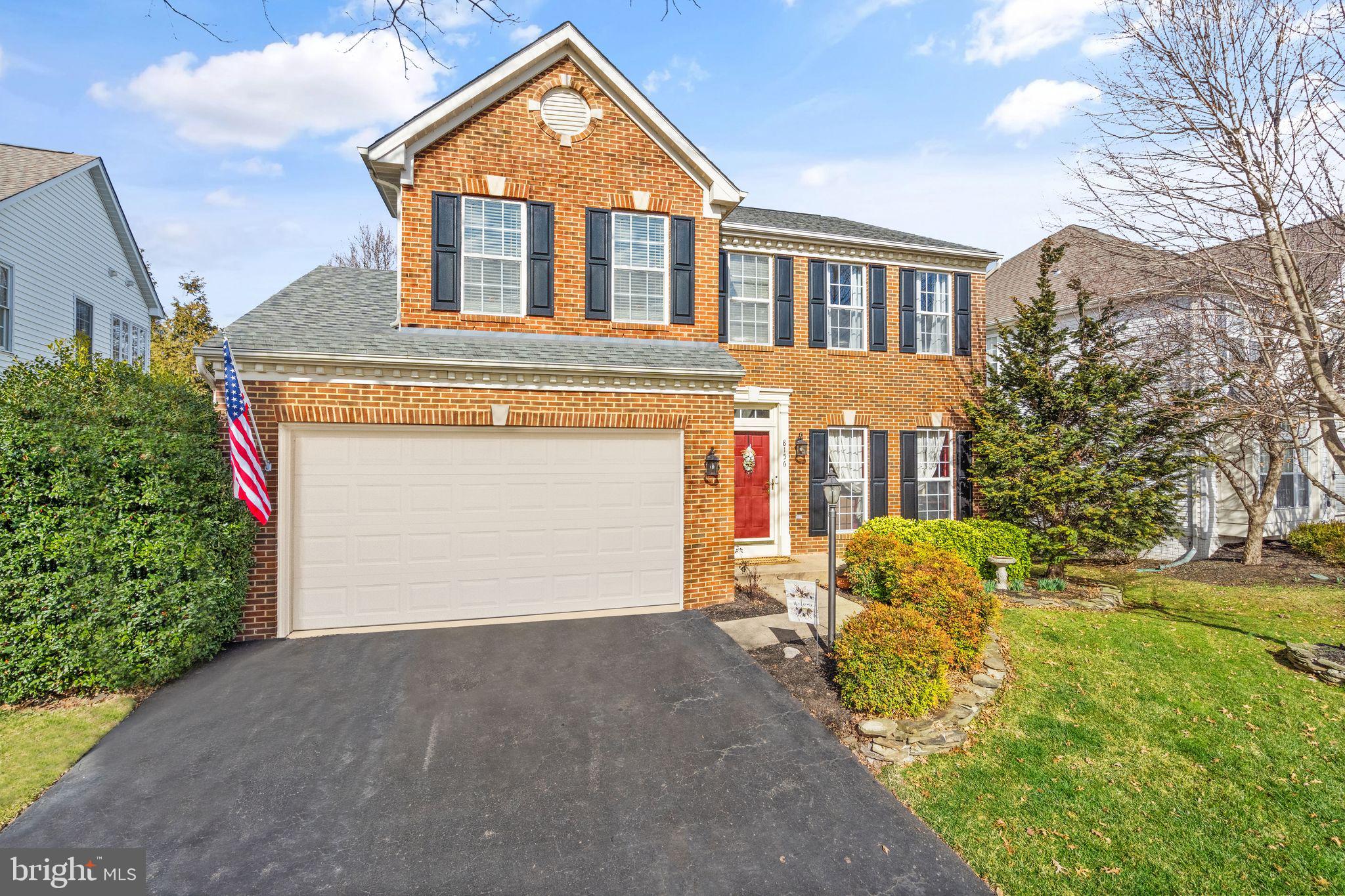 VIRGINIA OAKS - Residential