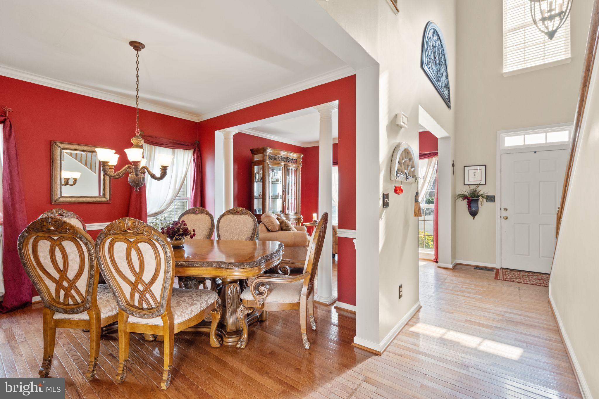 VIRGINIA OAKS - Residential