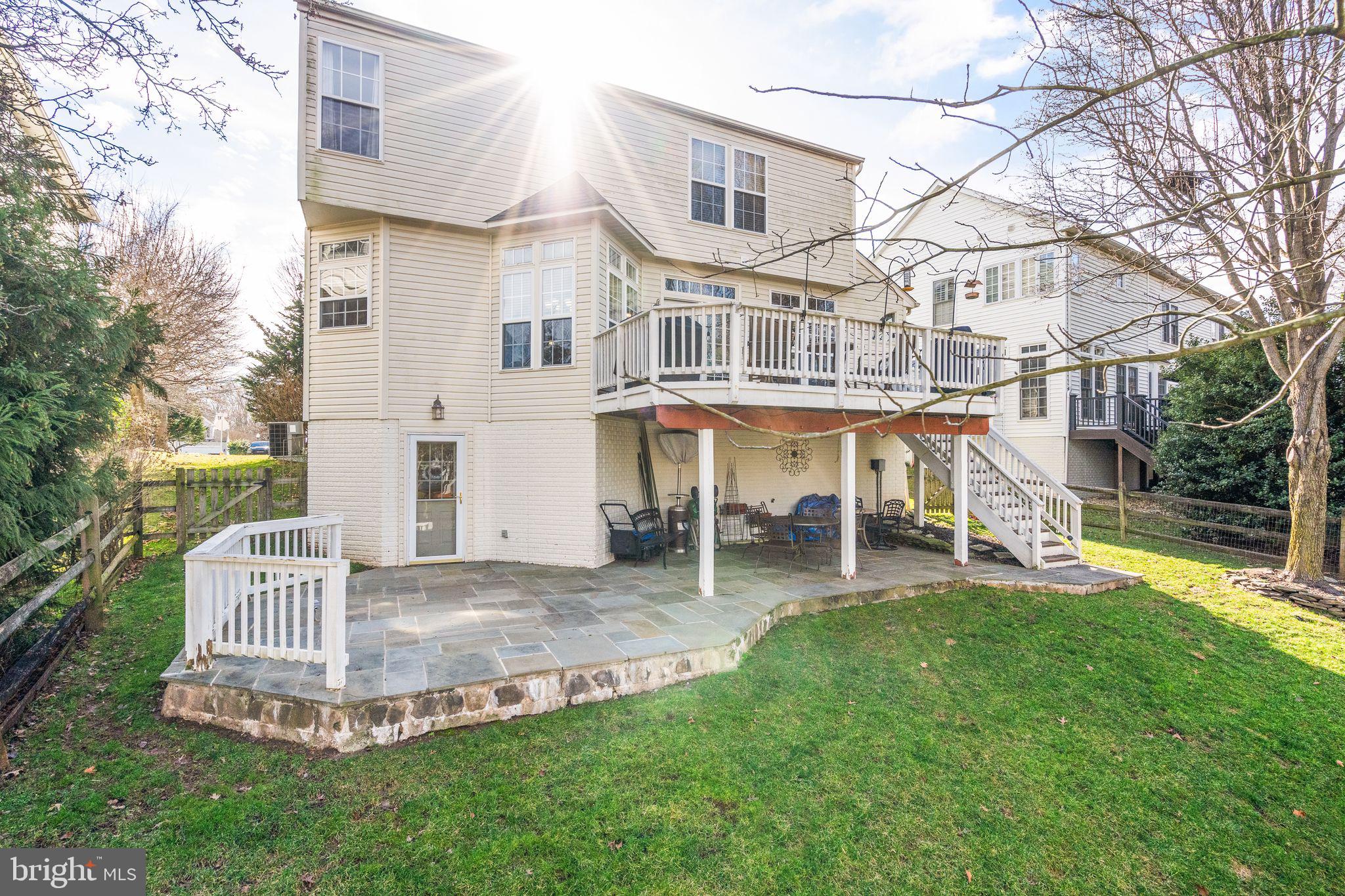 VIRGINIA OAKS - Residential