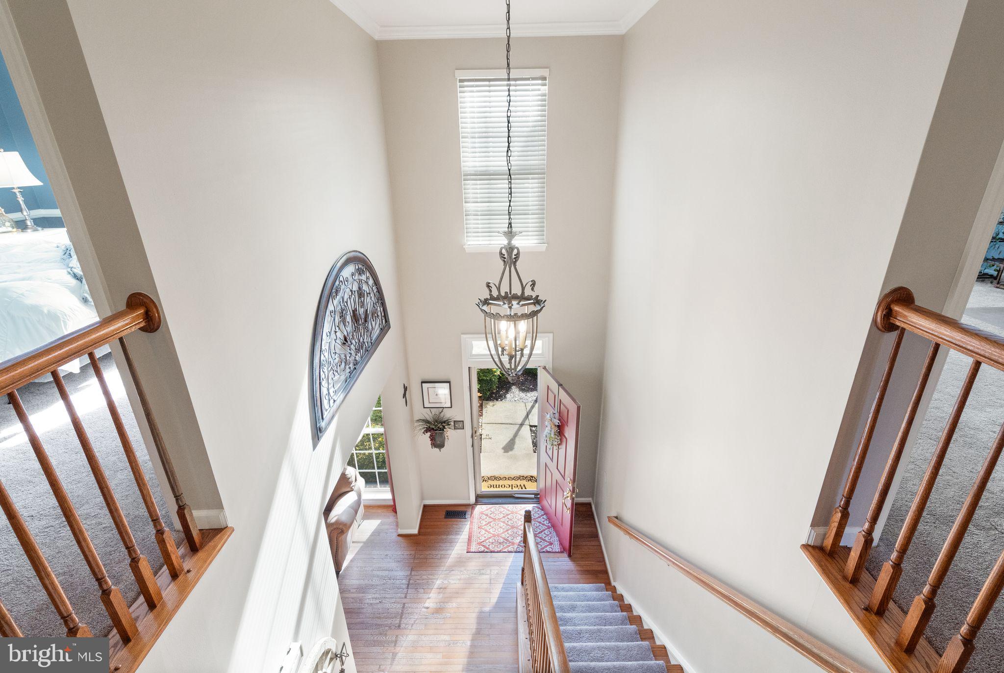 VIRGINIA OAKS - Residential