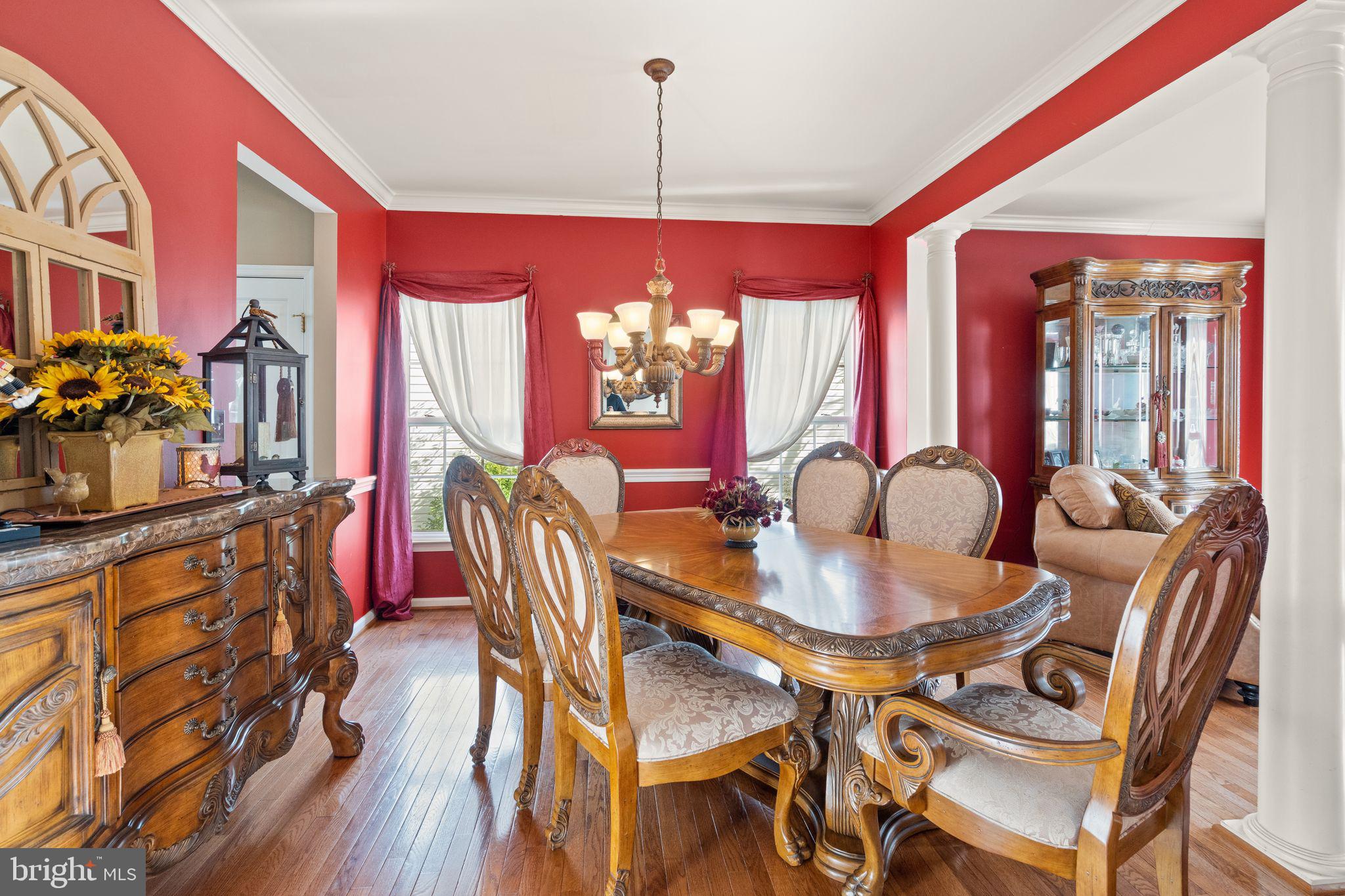 VIRGINIA OAKS - Residential