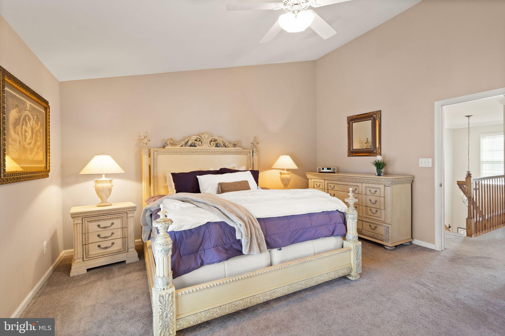 VIRGINIA OAKS - Residential