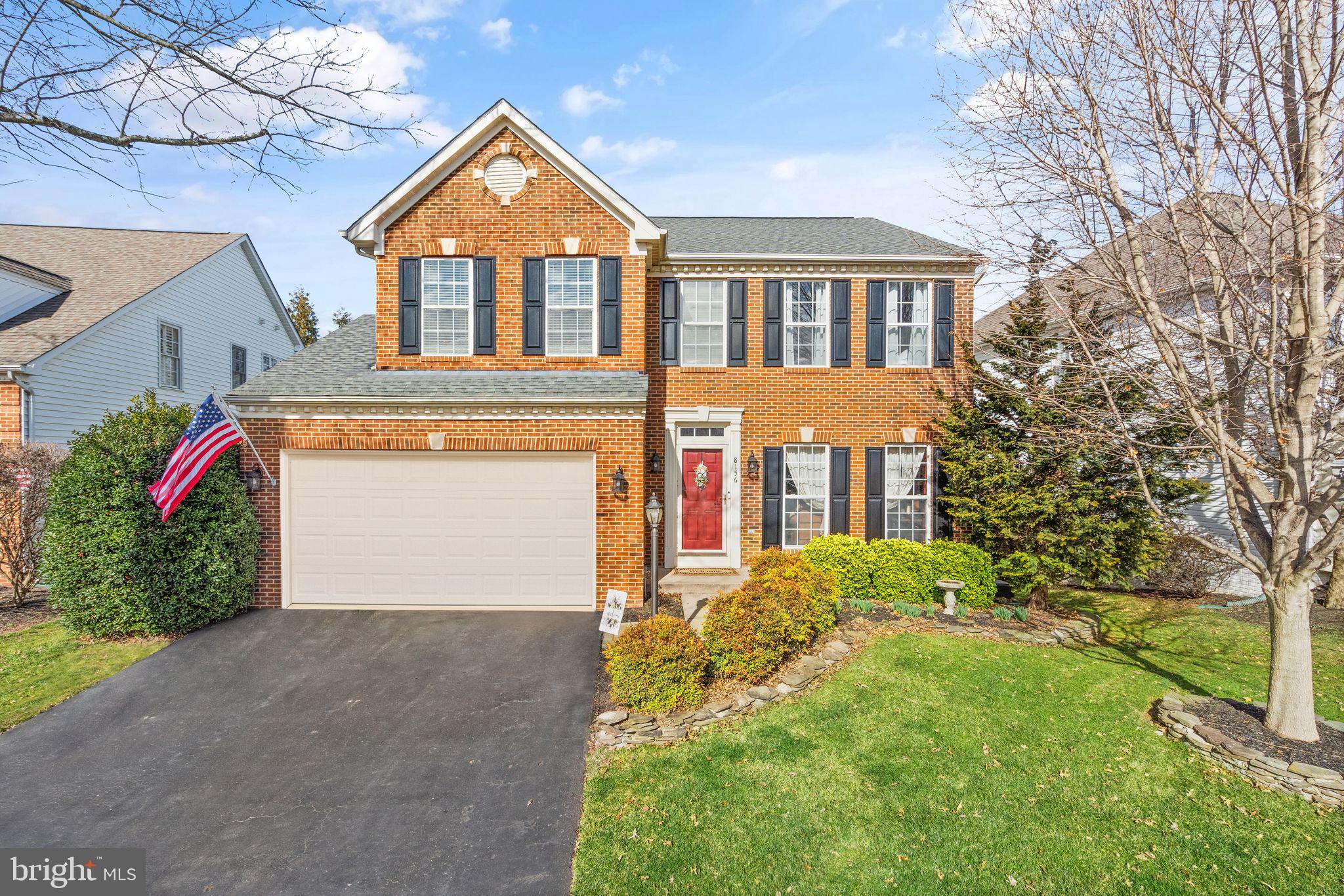 VIRGINIA OAKS - Residential