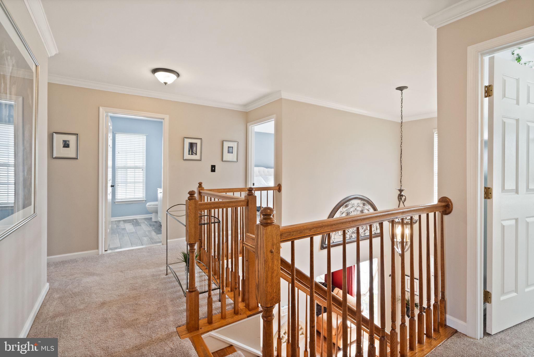 VIRGINIA OAKS - Residential