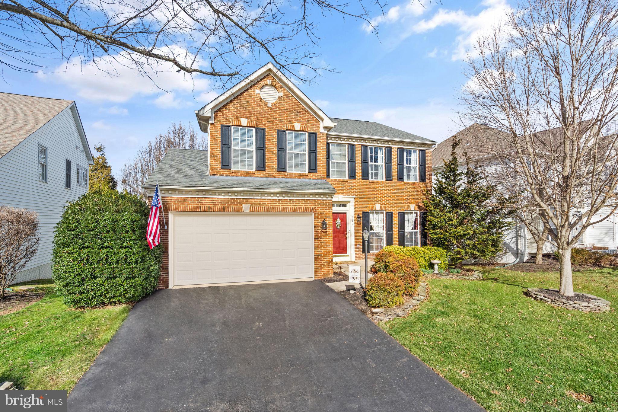 VIRGINIA OAKS - Residential