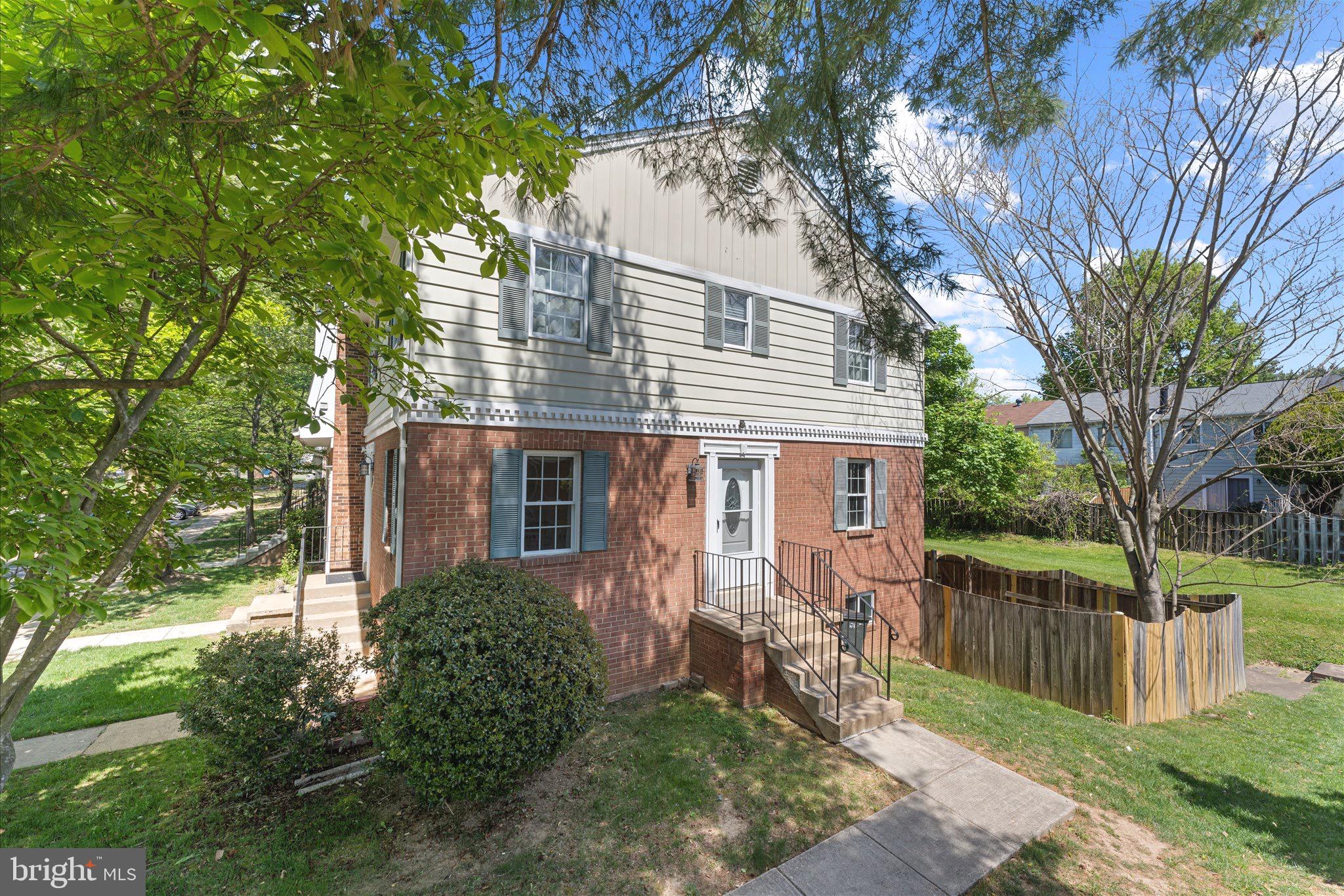 6014 TICONDEROGA COURT