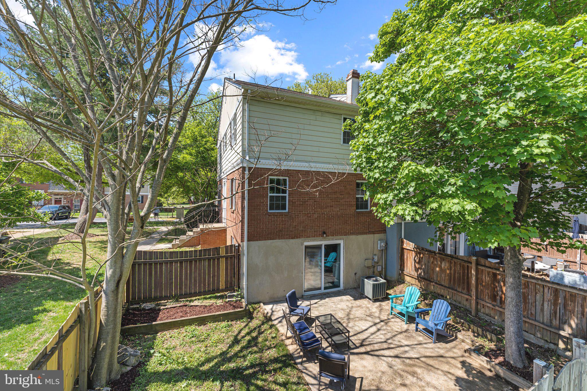 6014 TICONDEROGA COURT