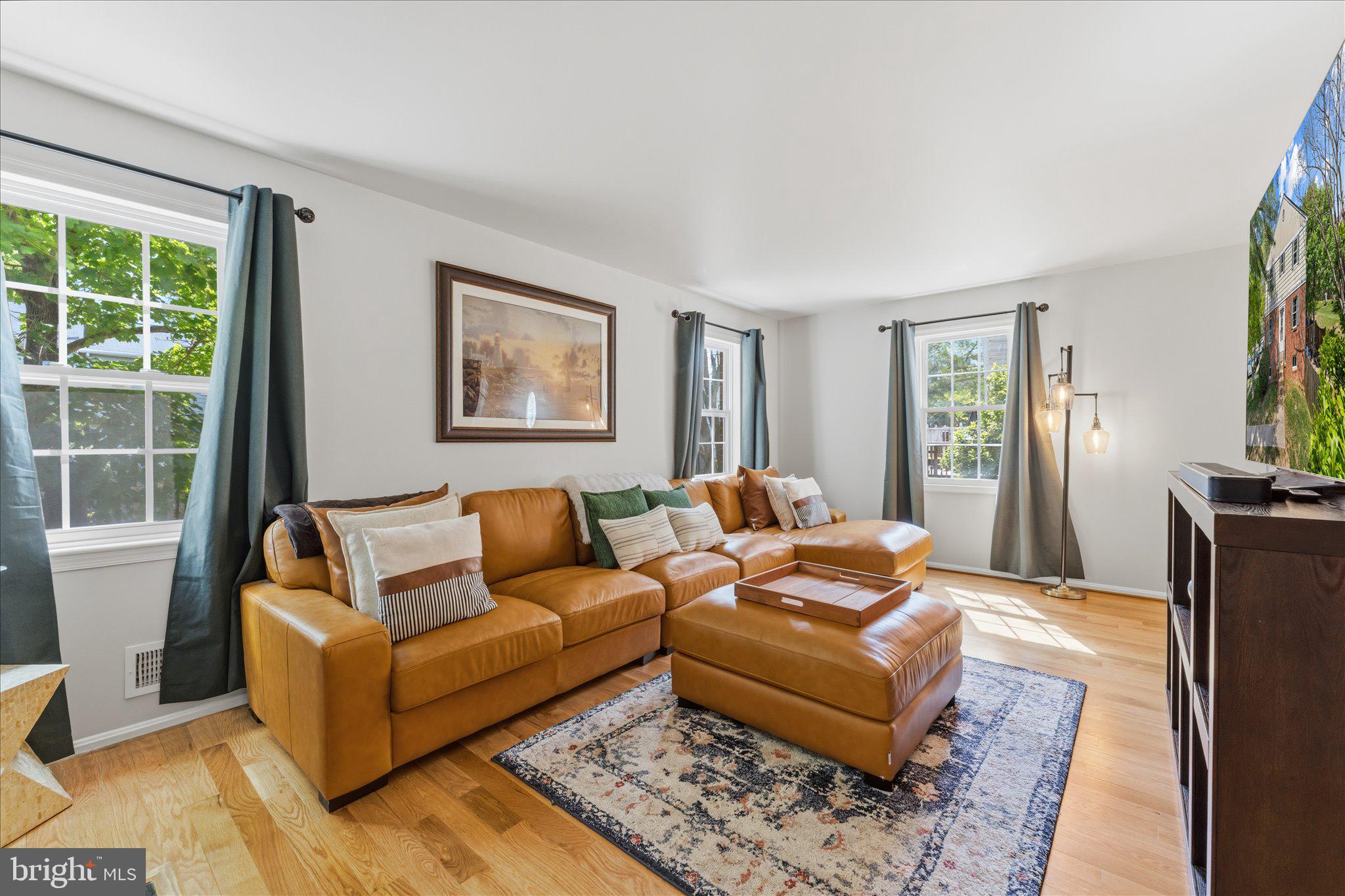 6014 TICONDEROGA COURT