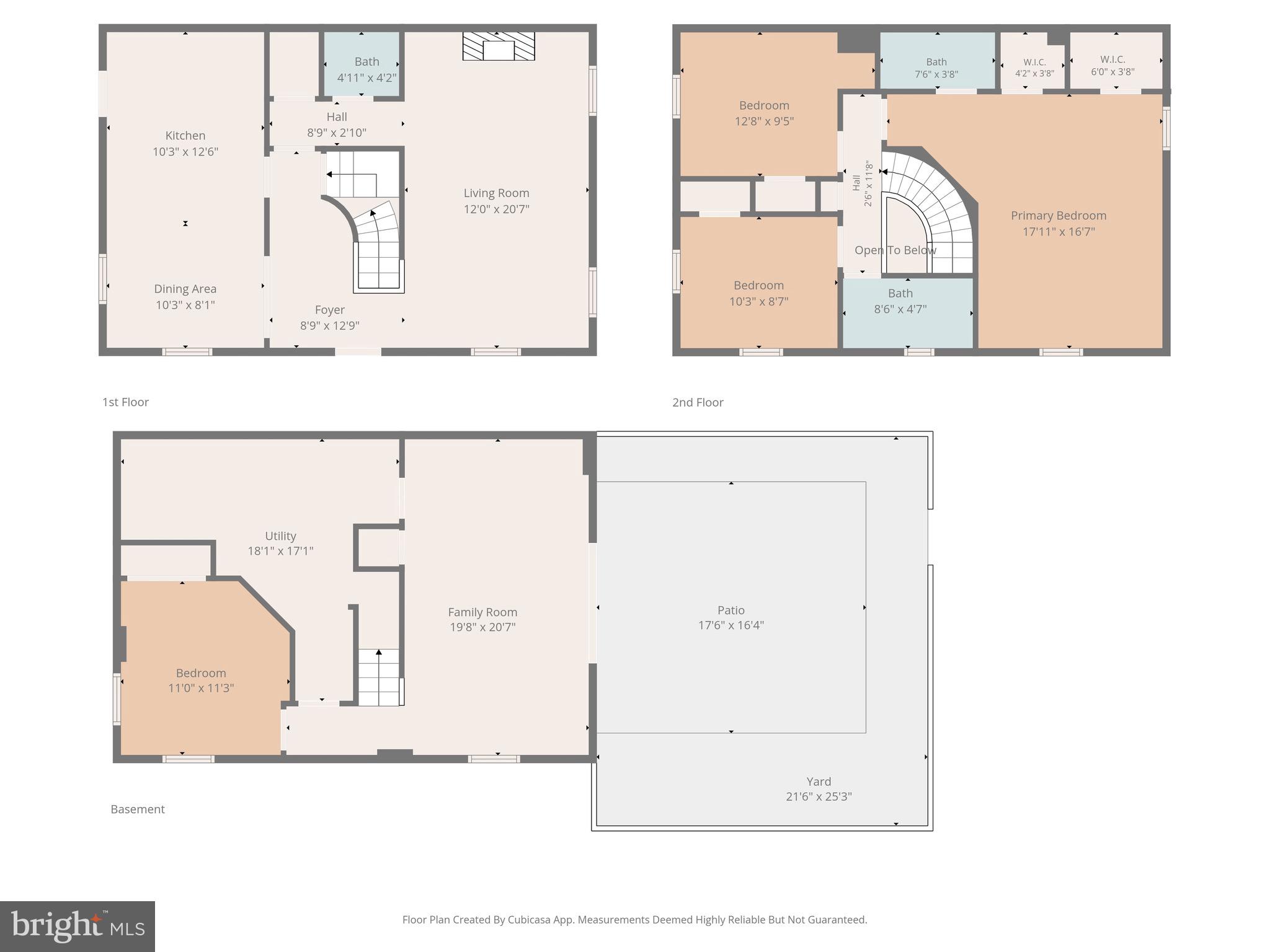 HERITAGE SQUARE - Residential