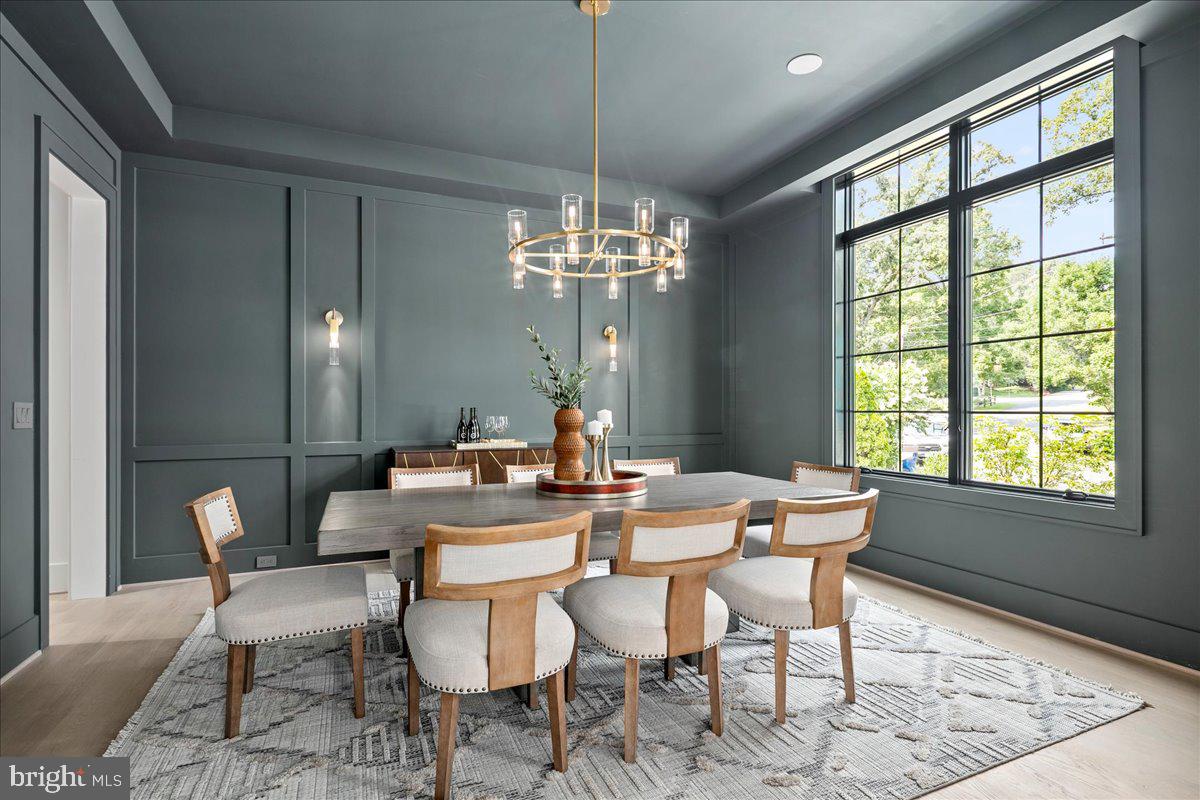 BROYHILL LANGLEY ESTATES - Residential