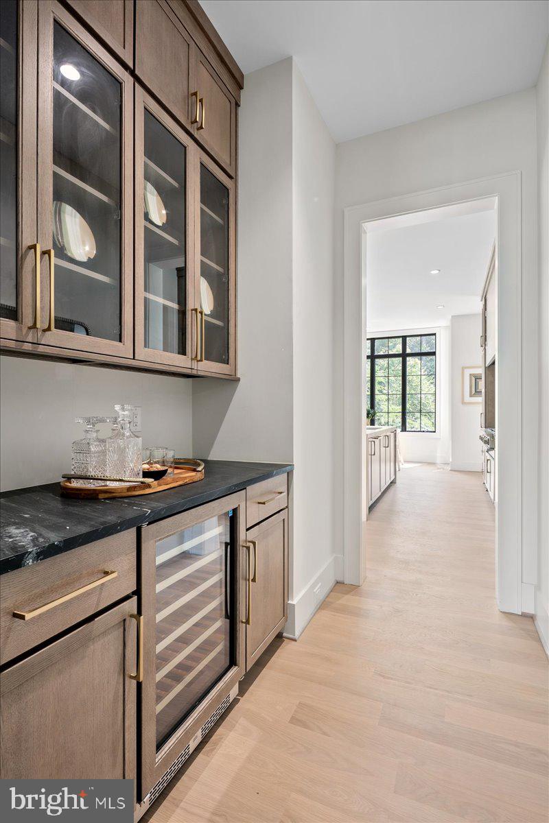 BROYHILL LANGLEY ESTATES - Residential