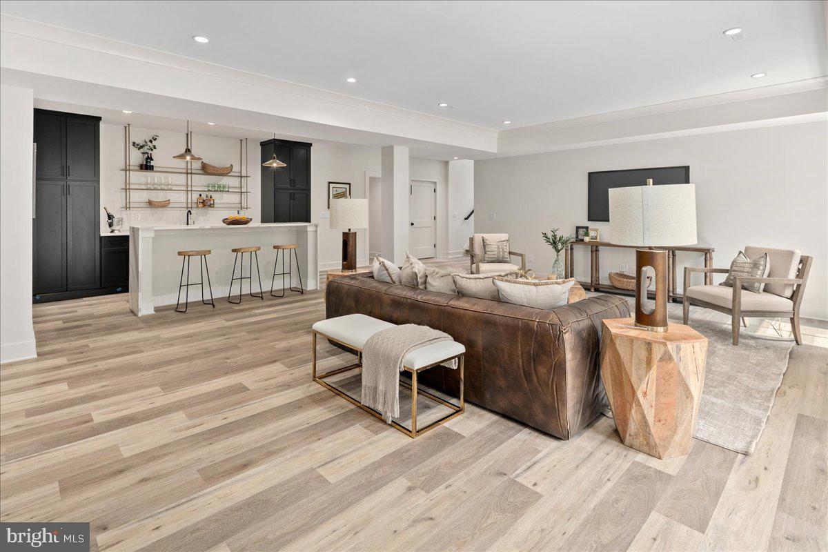 BROYHILL LANGLEY ESTATES - Residential