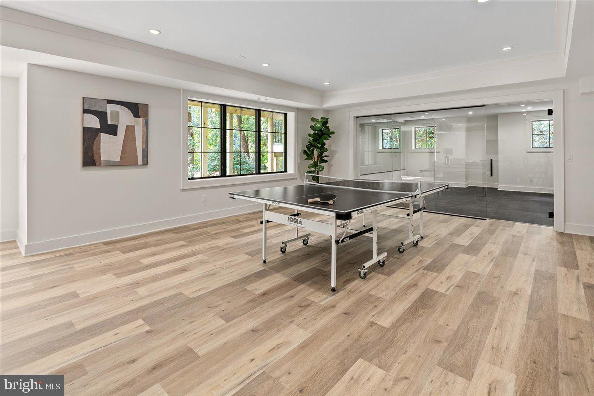 BROYHILL LANGLEY ESTATES - Residential