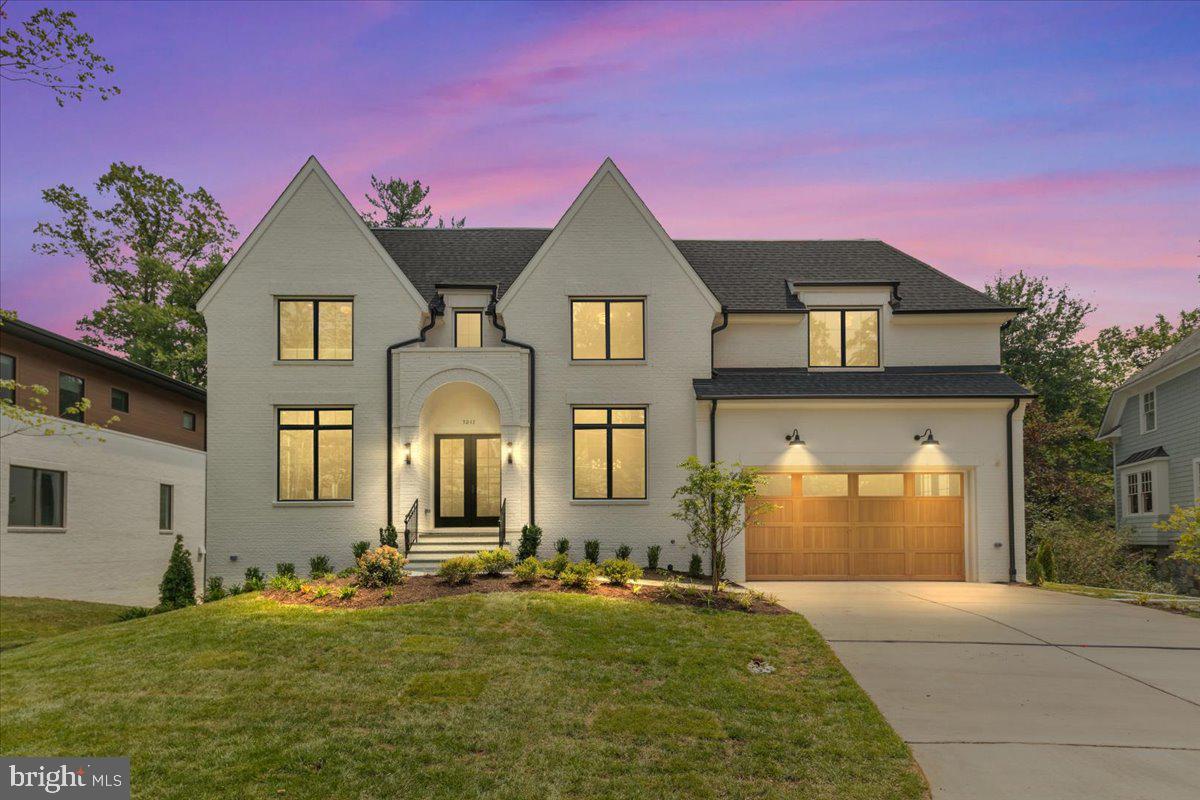 7011 ELIZABETH DRIVE