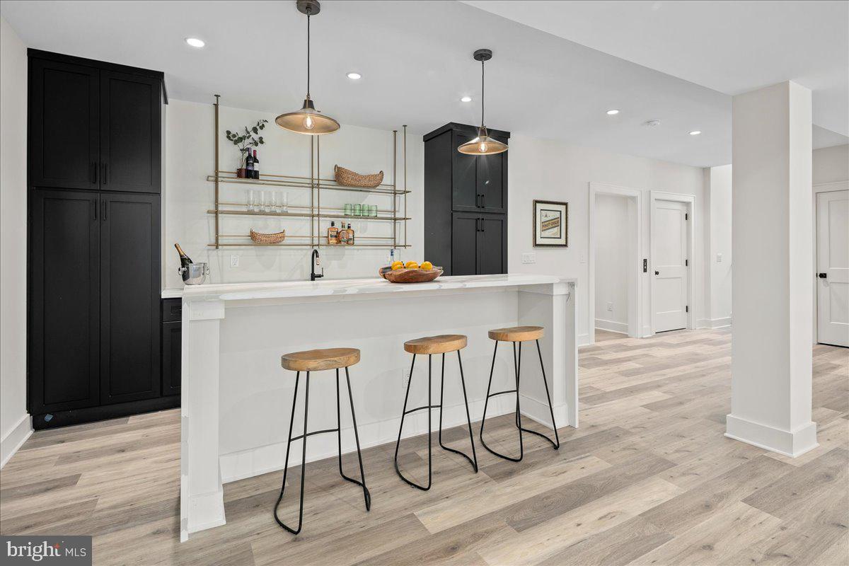 BROYHILL LANGLEY ESTATES - Residential