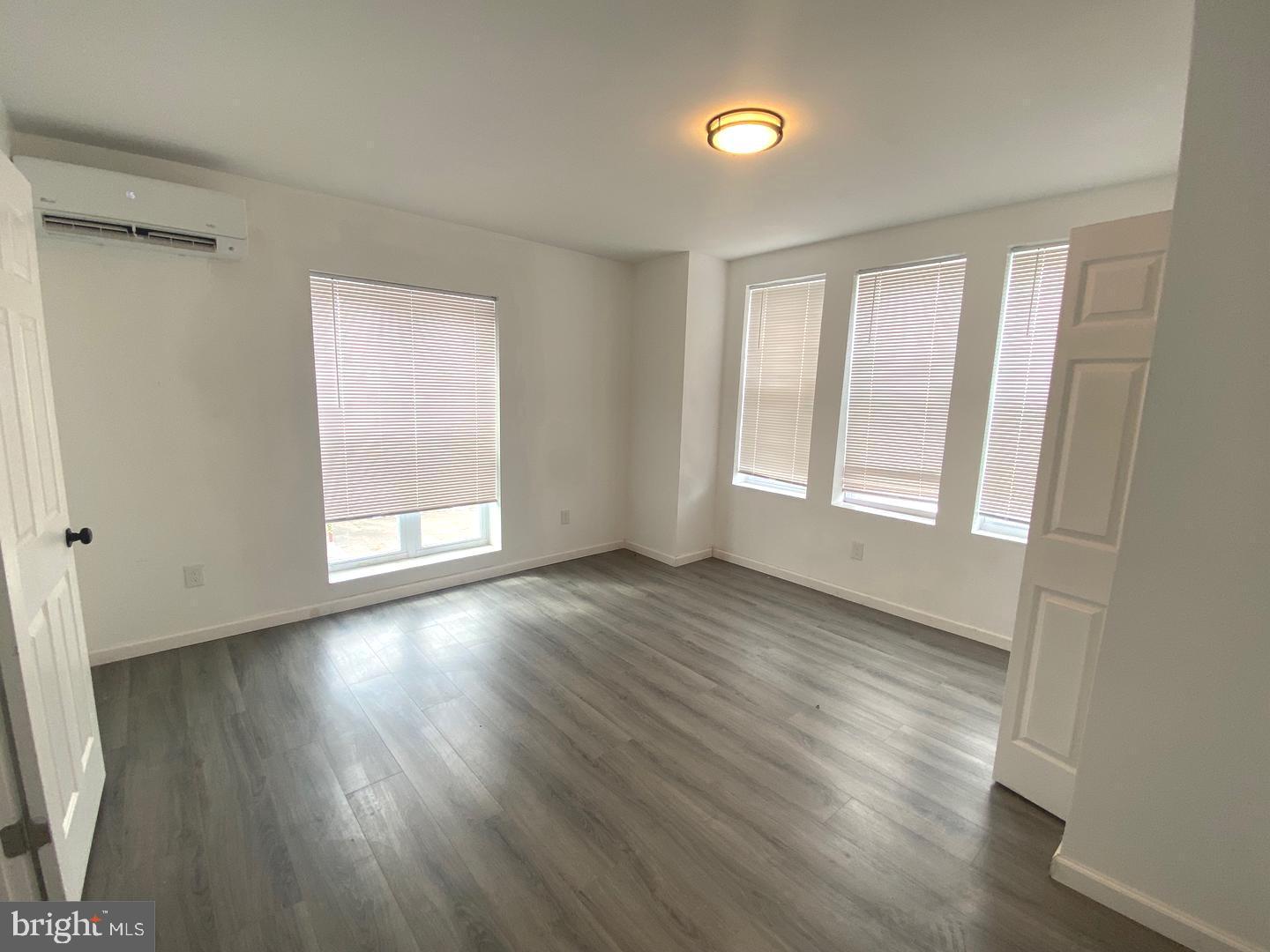 ALLEGHENY WEST - Residential Income