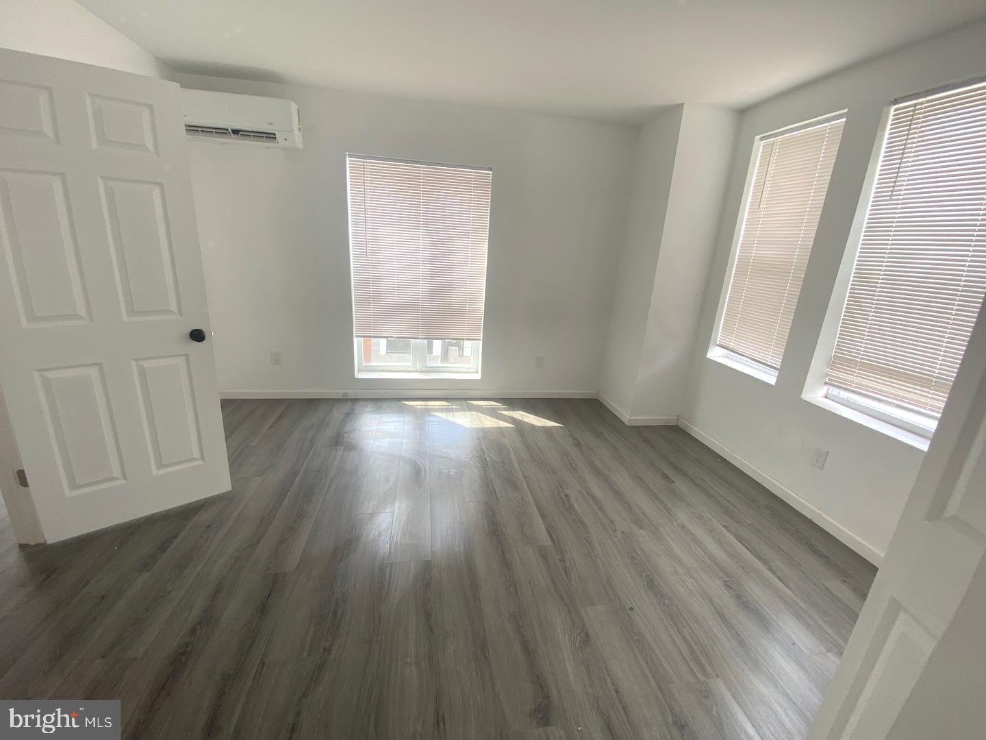 ALLEGHENY WEST - Residential Income