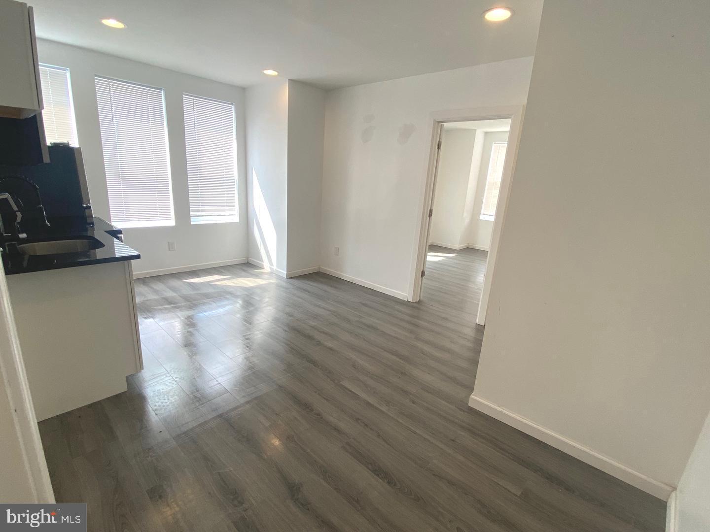 ALLEGHENY WEST - Residential Income