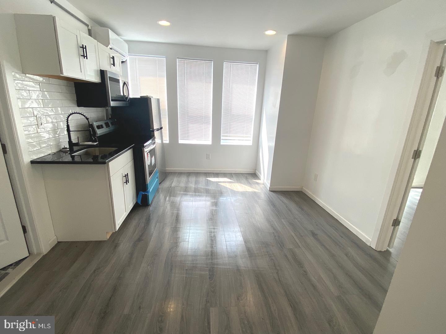 ALLEGHENY WEST - Residential Income