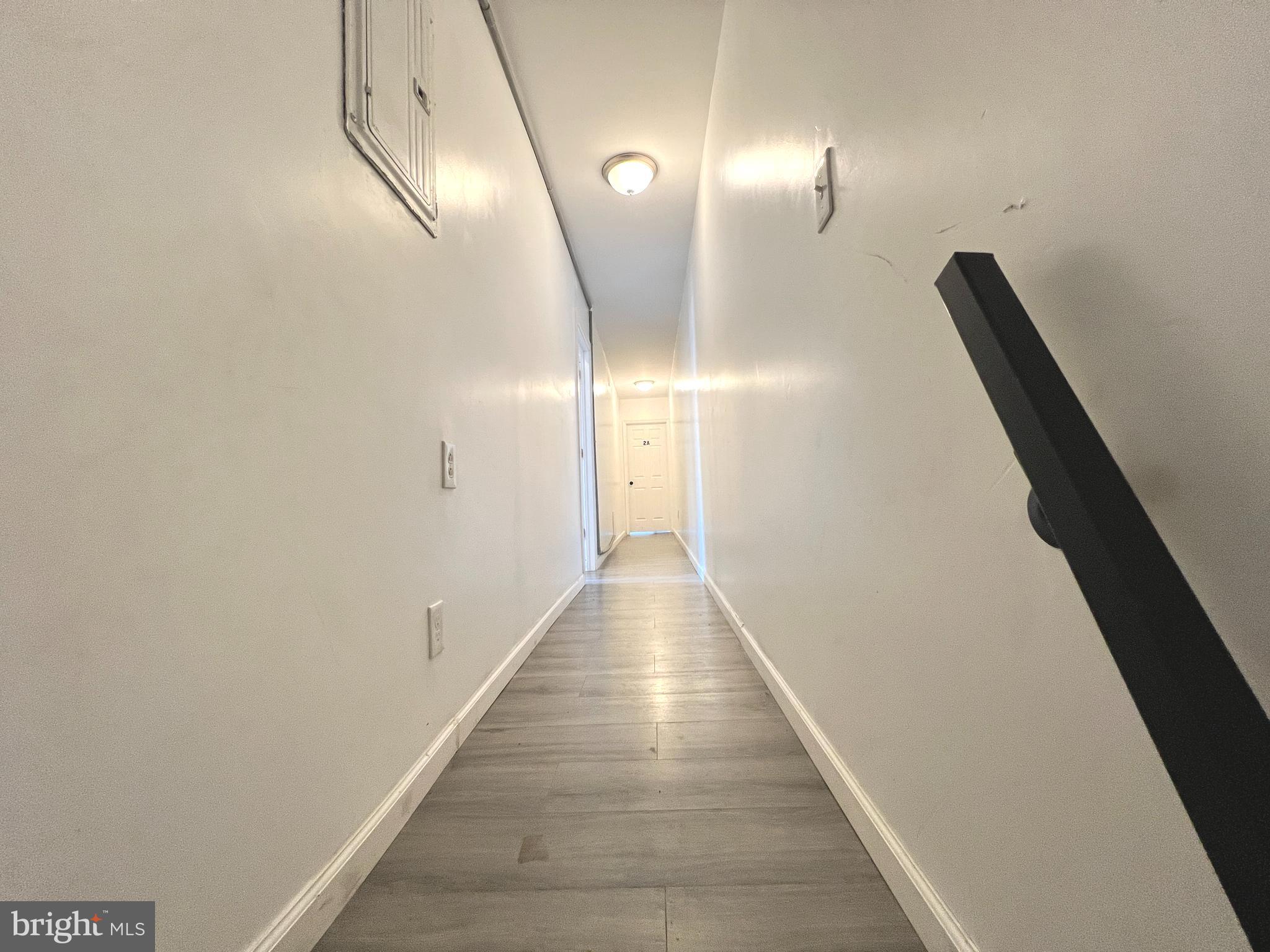 ALLEGHENY WEST - Residential Income