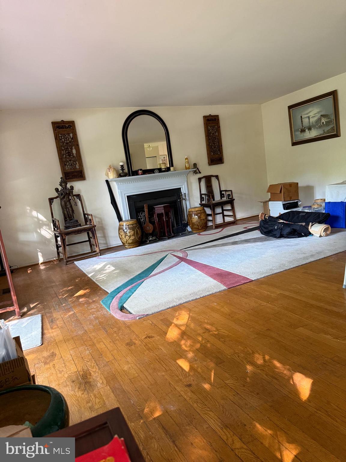 POTOMAC RIDGE - Residential