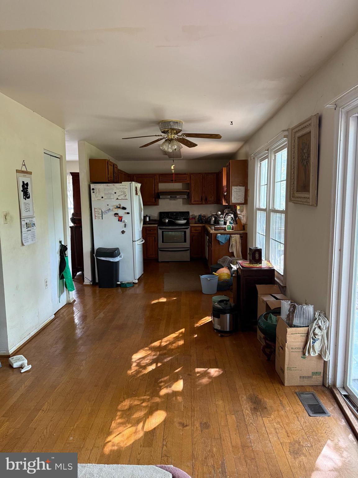 POTOMAC RIDGE - Residential