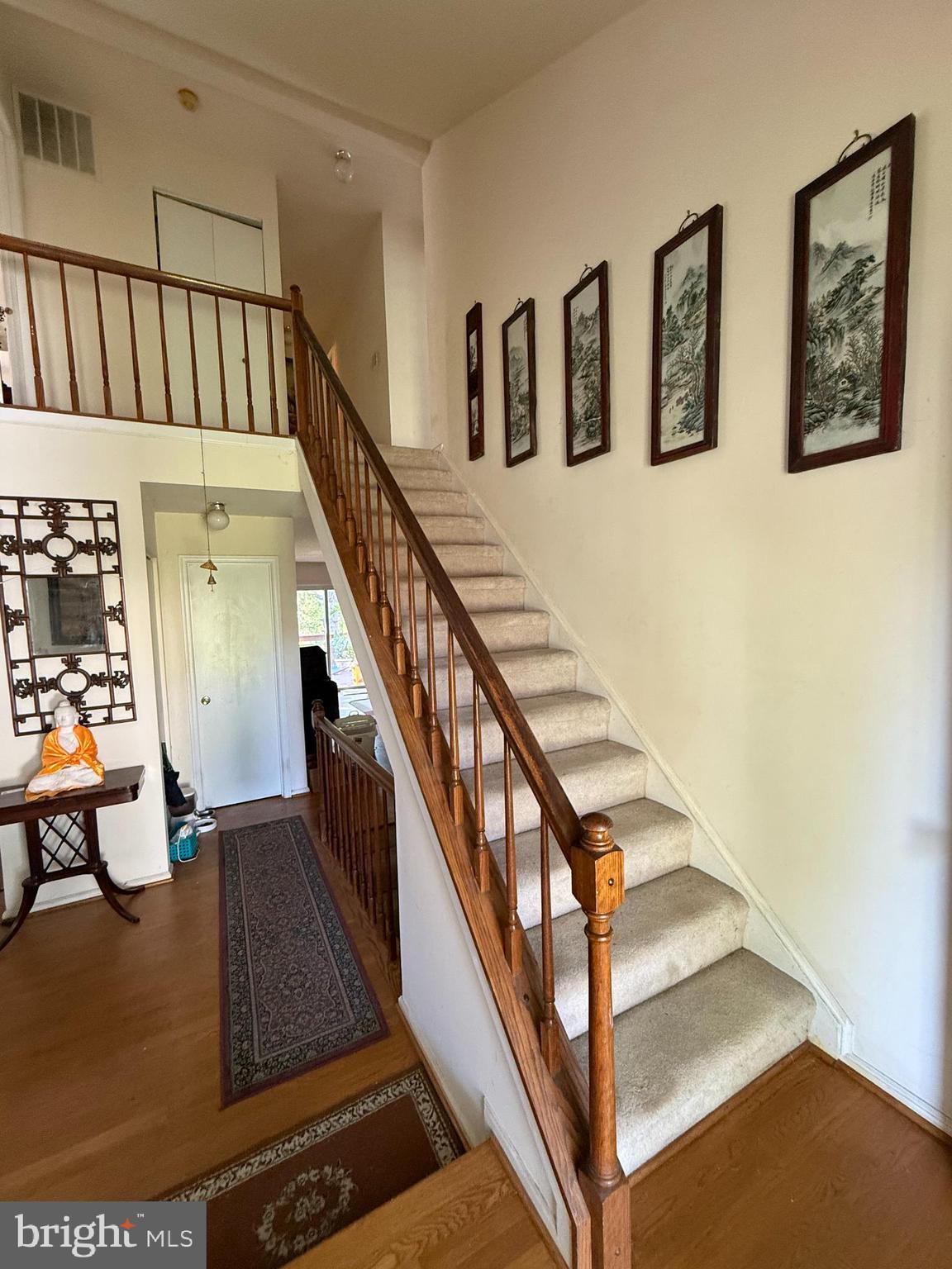 POTOMAC RIDGE - Residential
