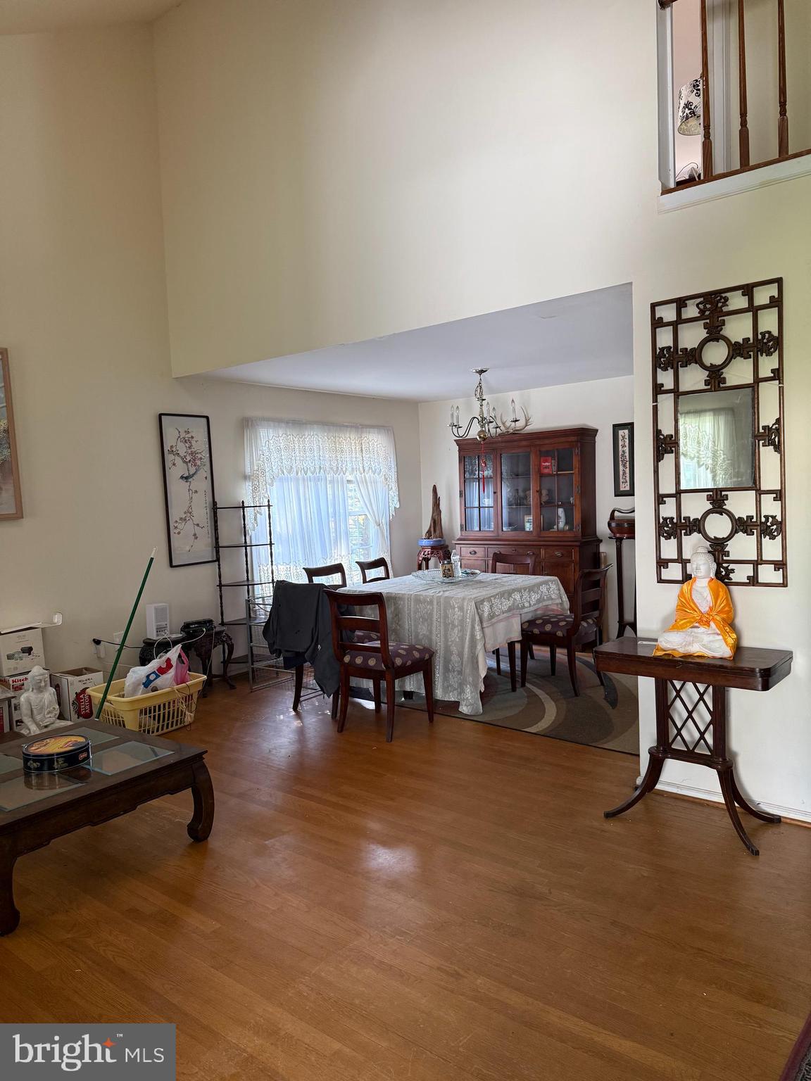 POTOMAC RIDGE - Residential