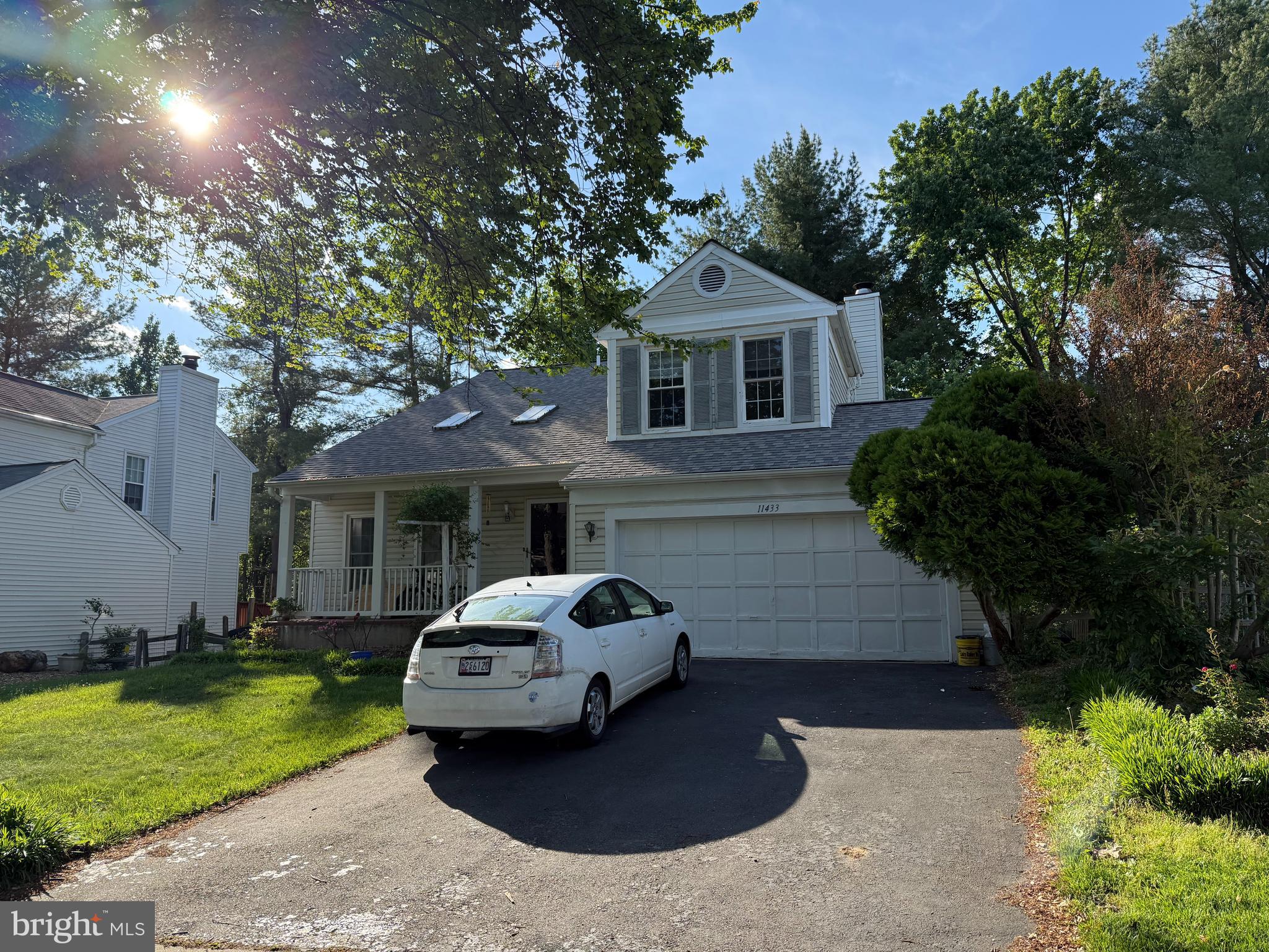 POTOMAC RIDGE - Residential