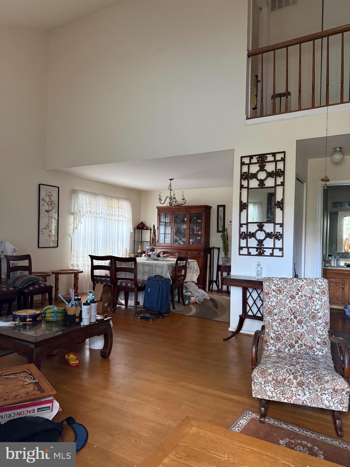 POTOMAC RIDGE - Residential