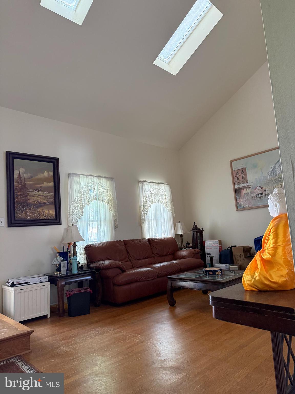 POTOMAC RIDGE - Residential