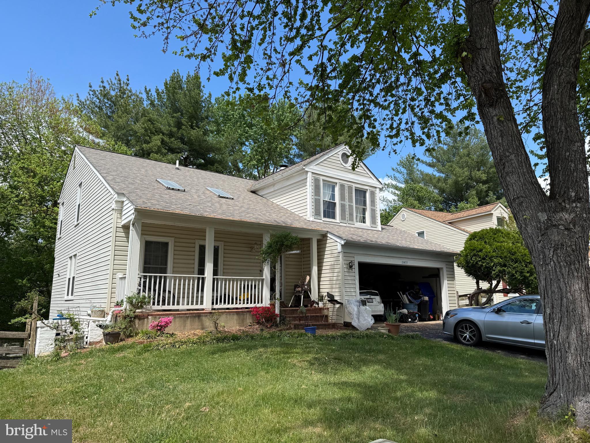 POTOMAC RIDGE - Residential