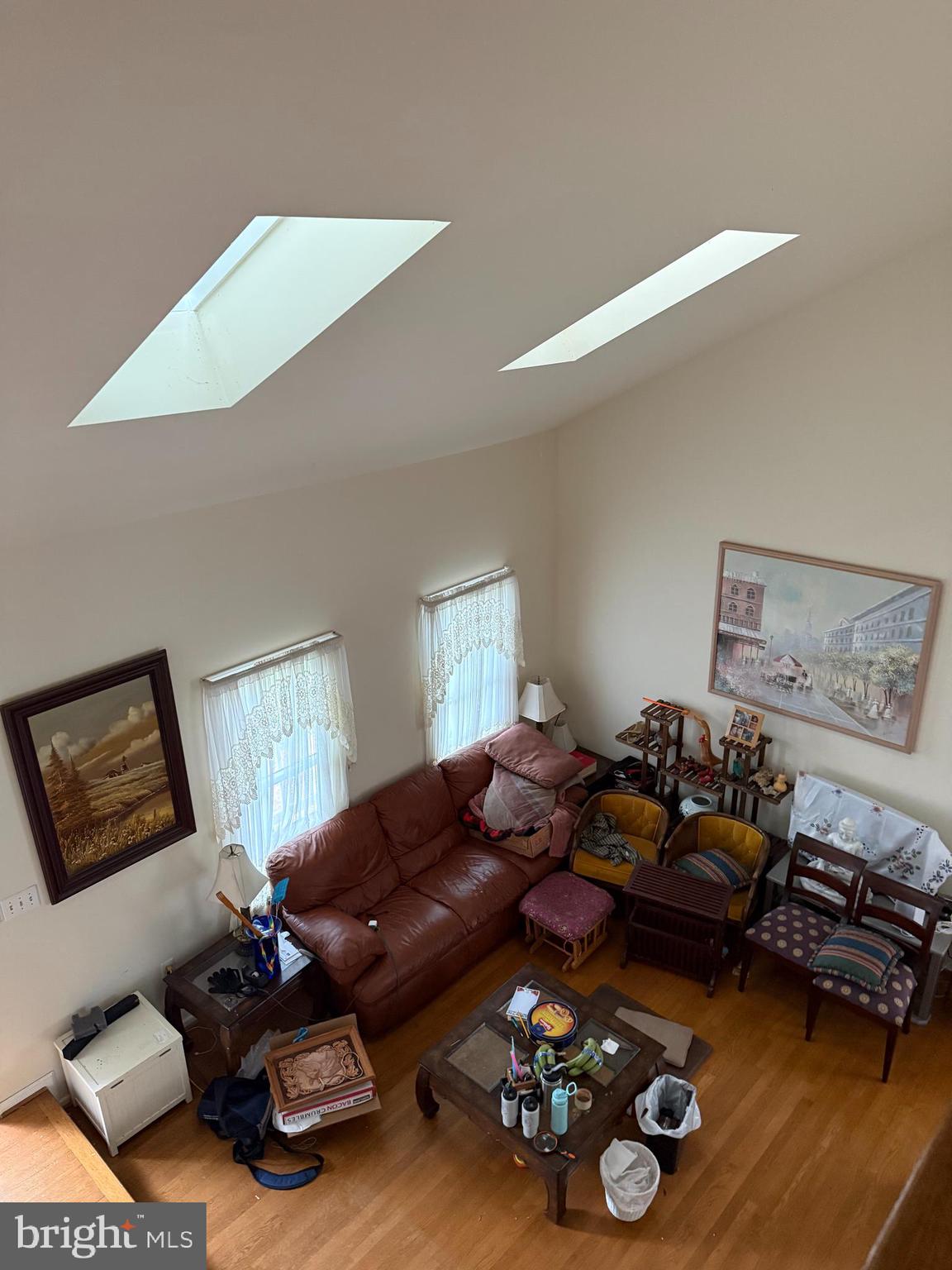 POTOMAC RIDGE - Residential