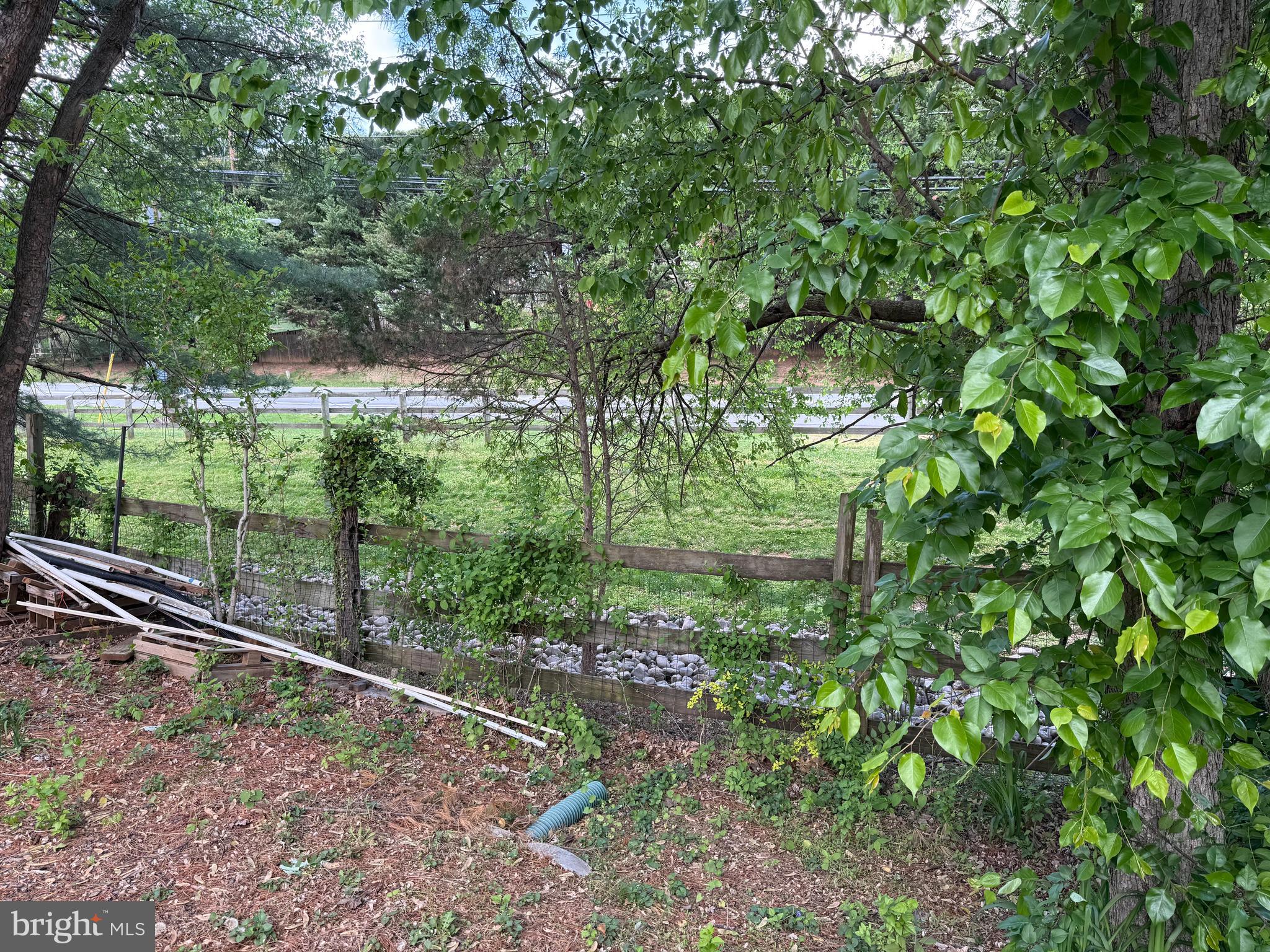 POTOMAC RIDGE - Residential