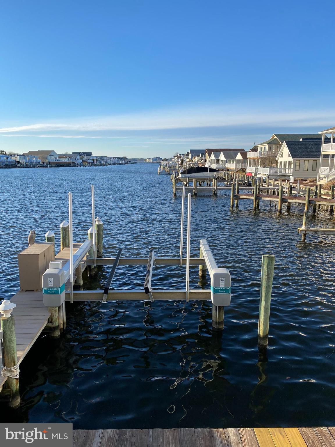 CAINE WOODS - Residential