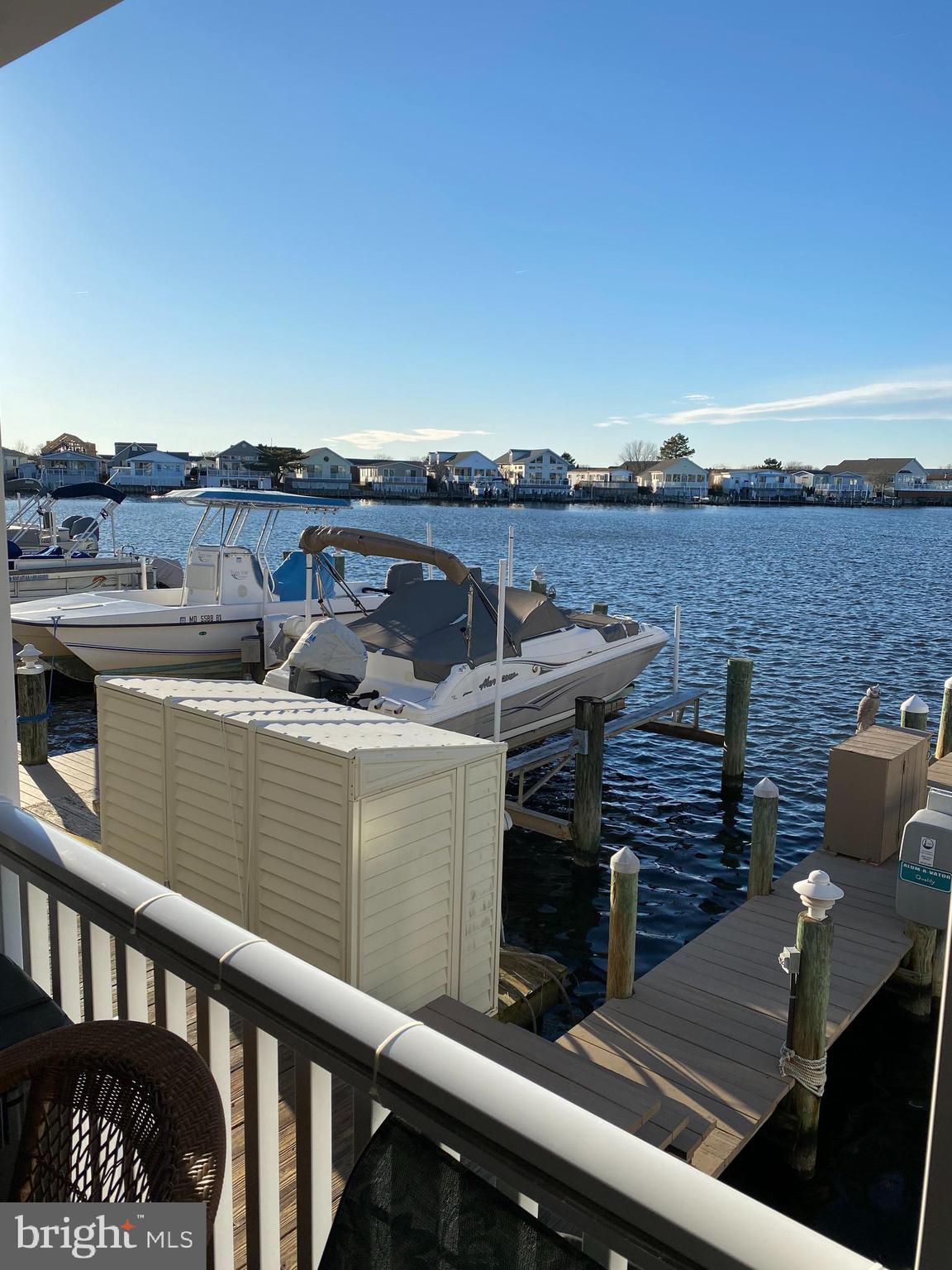 CAINE WOODS - Residential