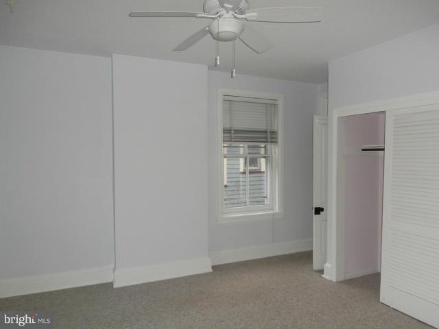 HISTORIC ELKTON - Residential