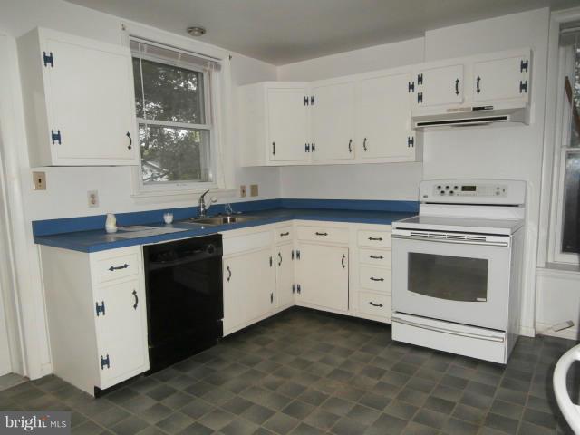 HISTORIC ELKTON - Residential