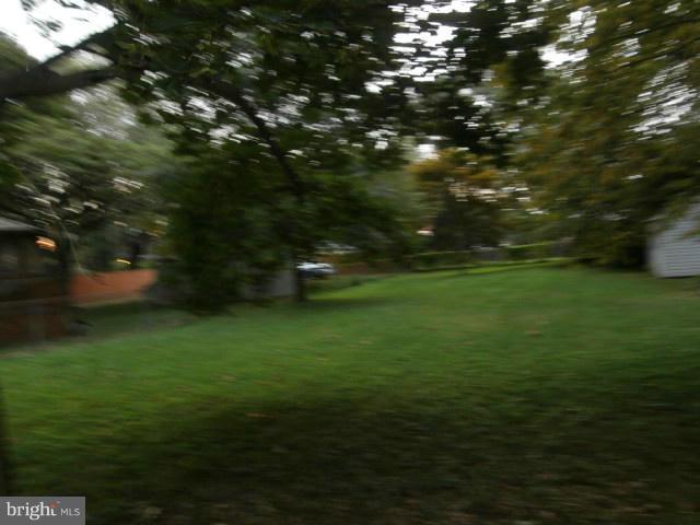 HISTORIC ELKTON - Residential