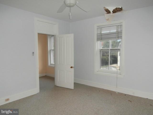 HISTORIC ELKTON - Residential