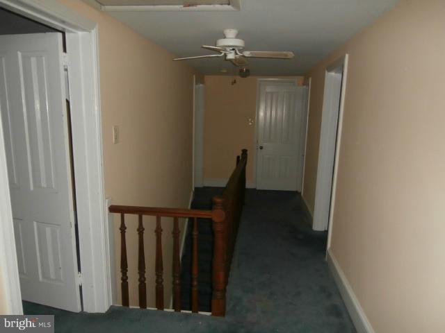 HISTORIC ELKTON - Residential