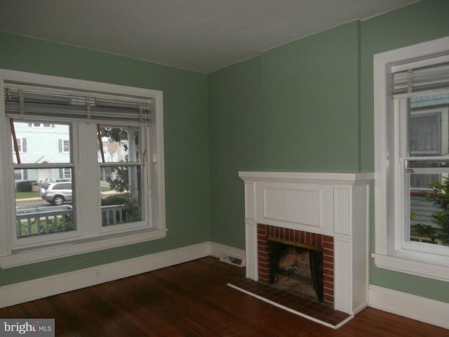 HISTORIC ELKTON - Residential