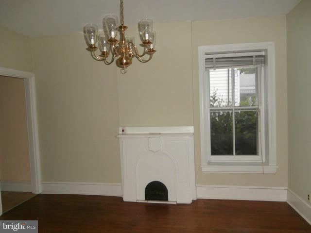 HISTORIC ELKTON - Residential