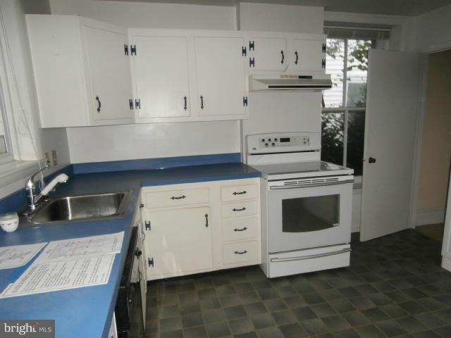 HISTORIC ELKTON - Residential