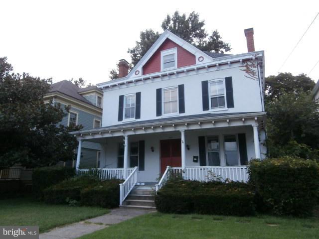 HISTORIC ELKTON - Residential