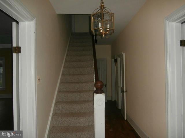 HISTORIC ELKTON - Residential