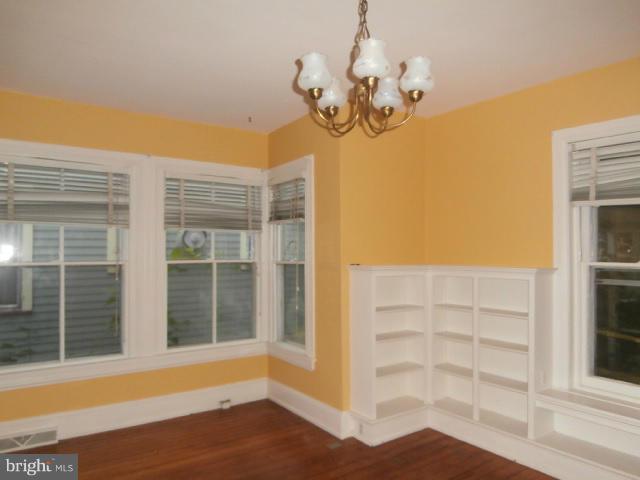 HISTORIC ELKTON - Residential