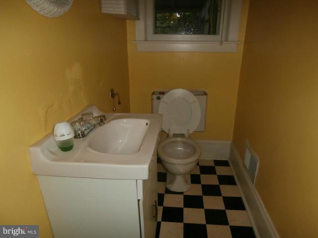 HISTORIC ELKTON - Residential