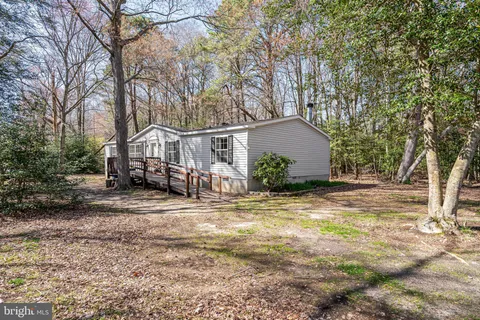 22 Holly Leaf Drive, Georgetown, DE MLS: DESU2082242