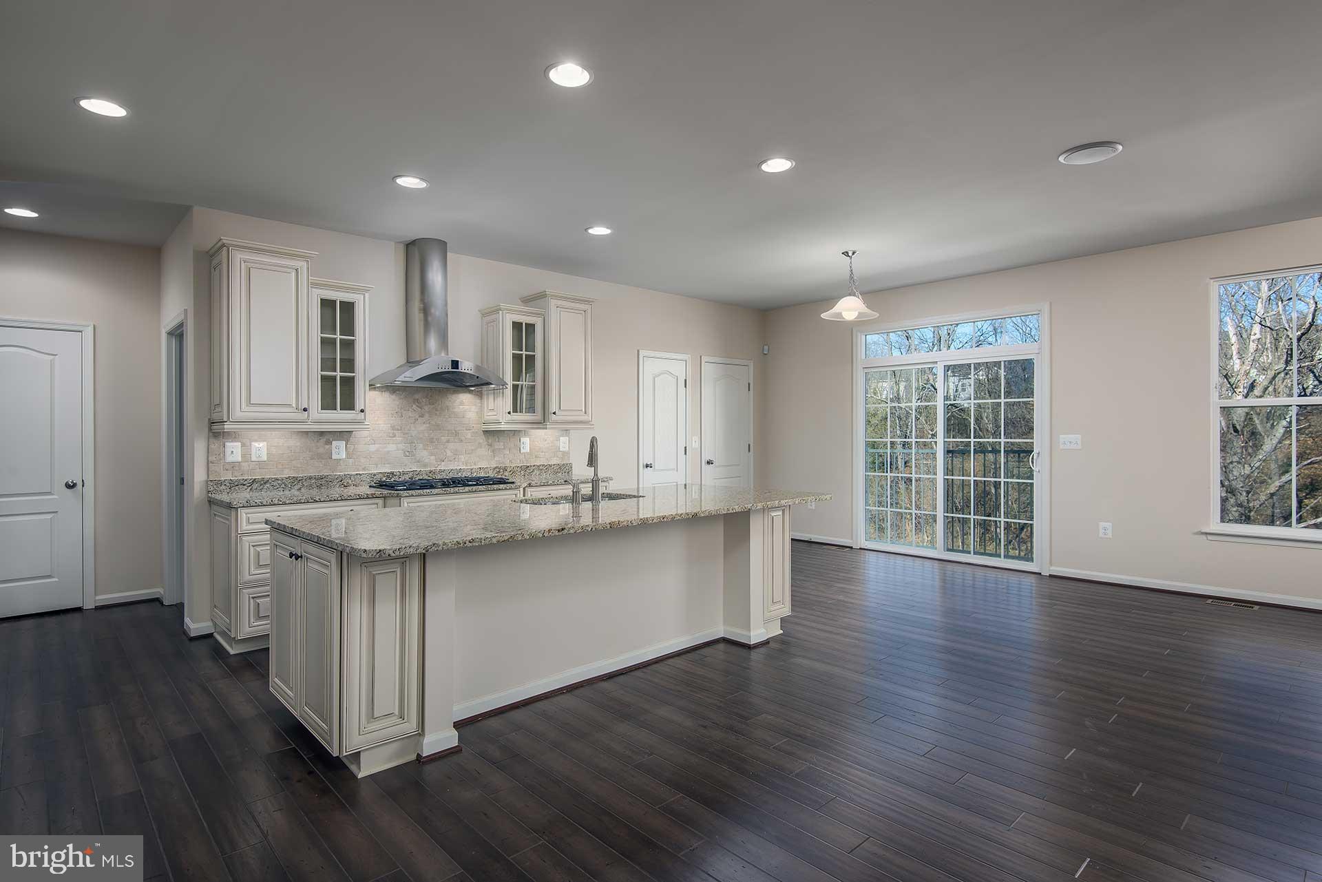 SNOWDEN BRIDGE - Residential